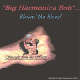 Big Harmonica Bob - Straight from the Harp