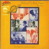 Billy Bizor - Blowing My Blues Away