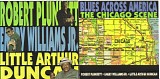 Various artists - Blues Across America: The Chicago Scene