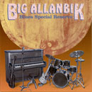 Big Allanbik - Blues Special Reserve