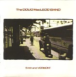 Doug MacLeod Band - 54th & Vermont