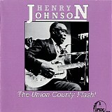 Henry Johnson - The Union County Flash!