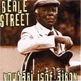 Beale Street - NoubÃ¡ri isÃ³f Ãiron