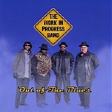 Work in Progress Band - Out of the Blues