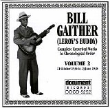 Bill Gaither - Complete Recorded Works, Vol. 2