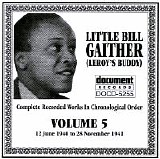 Bill Gaither - Complete Recorded Works, Vol. 5