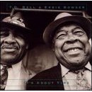 T.D. Bell, Erbie Bowser - It's About Time