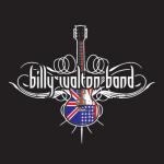 Billy Walton Band - Billy Walton Band