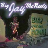 Big Jay McNeely & Dana Gillespie - Blow the Wall Down