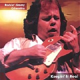 Rockin Jimmy Crimmins - Keepin' It Real