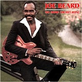 Joe Beard, Ronnie Earl & The Broadcasters - No More Cherry Rose
