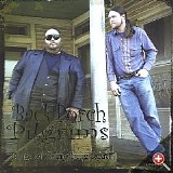 Back Porch Pilgrims - Kings of Cannelburg Road