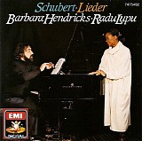 Radu Lupu / Barbara Hendricks - Schubert: Lieder