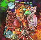 Various artists - Like Black Holes In The Sky: The Tribute To Syd Barret