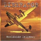Liberator - Worldwide Delivery