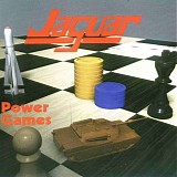 Jaguar - Power Games (Re-Mastered)