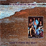 Hardline - Can't Find My Way EP