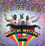 The Beatles - purple chick - Magical Mystery Year - Deluxe Edition