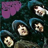 The Beatles - purple chick - Rubber Soul - Deluxe Edition