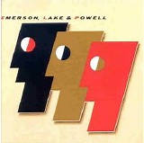 Emerson, Lake & Powell - Emerson, Lake & Powell