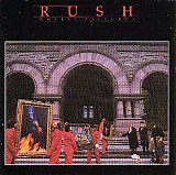 Rush - Moving Pictures