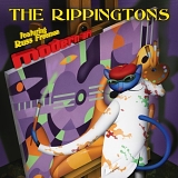 The Rippingtons/Russ Freeman - Modern Art