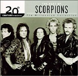 Scorpions - 20th Century Masters - The Millennium Collection: The Best of Scorpions