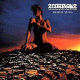 Scorpions - Deadly Sting: The Mercury Years
