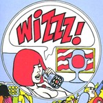 Stéphanie Varègues - Wizzz: Psychorama Français