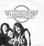 Arkangel - Arkangel [1981]