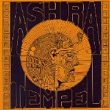 Ash Ra Tempel - Ash Ra Tempel