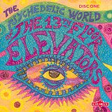 13Th Floor Elevators - The Psychedelic Sound Of