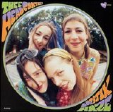 Thee Headcoatees - Bozstik Haze