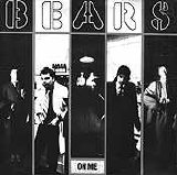 The Bears - On Me Single Waldo's Records 1977