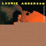 Laurie Anderson - The Ugly One With The Jewels And Other Stories