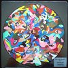 Double Leopards - Urban Concussion LP