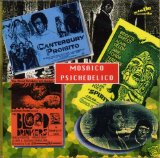 Various artists - Mosaico Psichedelico