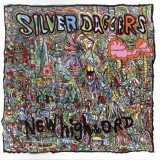 Silver Daggers - New High & Ord