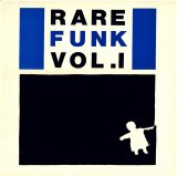Mantronix - Rare Funk Vol. 1