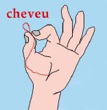 Cheveu - Cheveu