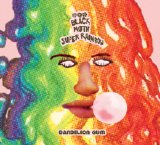 black moth super rainbow - dandelion gum
