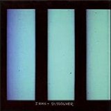 Iran - Dissolver