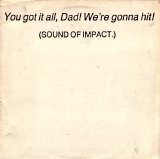Big Black - Sound Of Impact