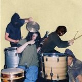 Gang Gang Dance - Revival Of The Shittest