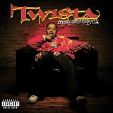 Twista - Adrenaline Rush 2007 (MP3)