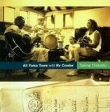 Ali Farka Touré & Ry Cooder - Talking Timbuktu