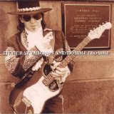 Stevie Ray Vaughan - Live At Carnegie Hall [CD1-1884-2009Remstr-XrtaTrx]
