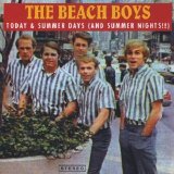 The Beach Boys - Today-Summer Days(and Summer Nights) [1990-Dbl.Iss-XtraTrx-2001Rmstrd]