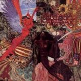 Santana - Abraxas (1970)