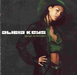 Alicia Keys - Songs in A Minor [2001-2005Reissue]